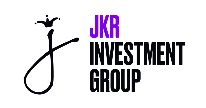 JKR Investment Group logo